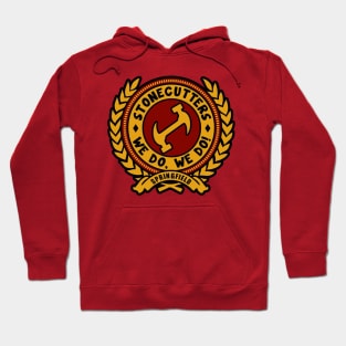 Stonecutters Hoodie